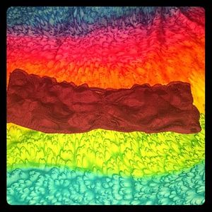 Victoria Secret PINK bandeaus!